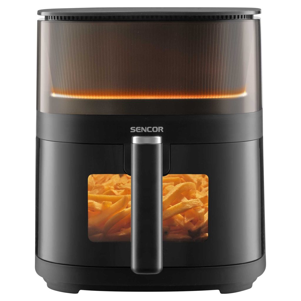 Мультипіч Sencor SFR5050BK - зображення 2