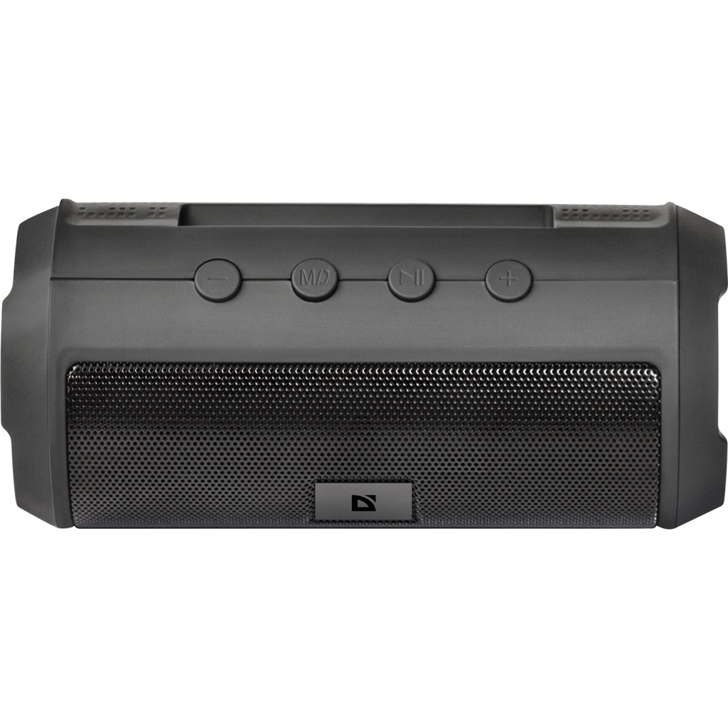 Акустична система Defender Enjoy S500 10Вт Black (65682) - зображення 3
