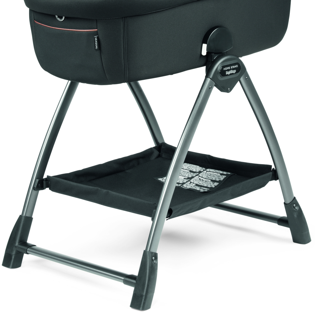 Аксесуар для коляски Peg-Perego Culla Grande / Ypsi підставка під люльку (IABA0002NL25) - изображение 3