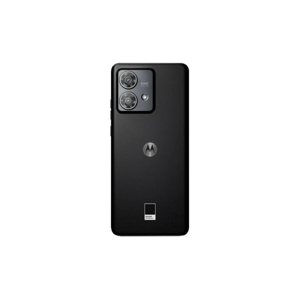 Мобільний телефон Motorola Edge 40 Neo 12/256GB Black Beauty (PAYH0006RS) - зображення 3