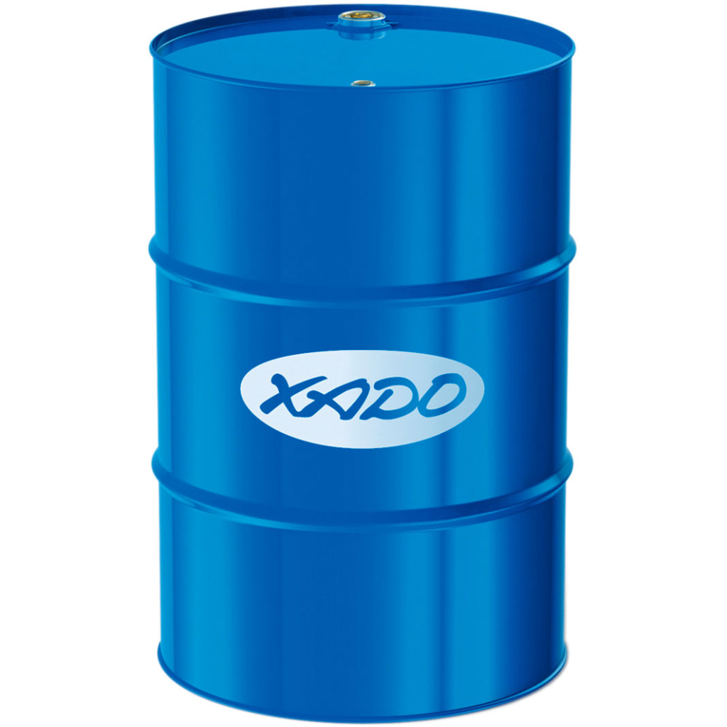 Антифриз Xado Blue BS 60 л (XA 50602) - зображення 1