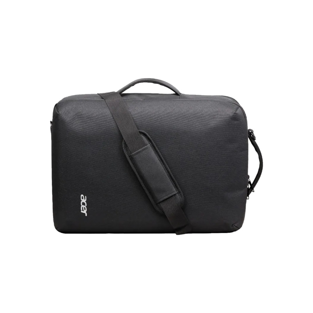 Рюкзак для ноутбука Acer 15.6" URBAN 3IN1 (GP.BAG11.02M) - зображення 7