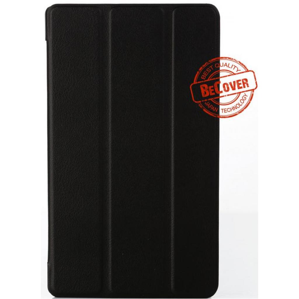 Чохол до планшета BeCover Smart Case HUAWEI Mediapad T3 7 Black (701488) - зображення 1