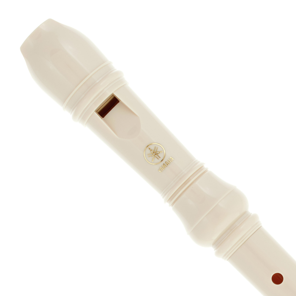 Блокфлейта Yamaha Soprano (YRS-24B) - изображение 2