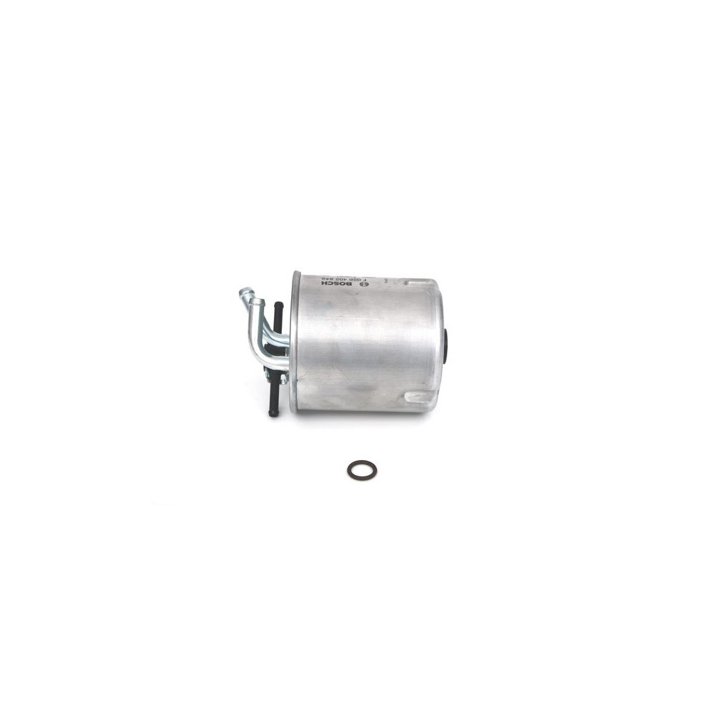 Фільтр паливний Bosch F026402849 - зображення 3
