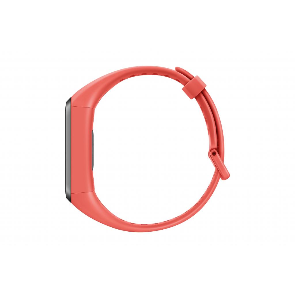 Фітнес браслет Huawei Band 4 Amber Sunrise (Andes-B29) SpO2 (OXIMETER) (55024461) - изображение 3