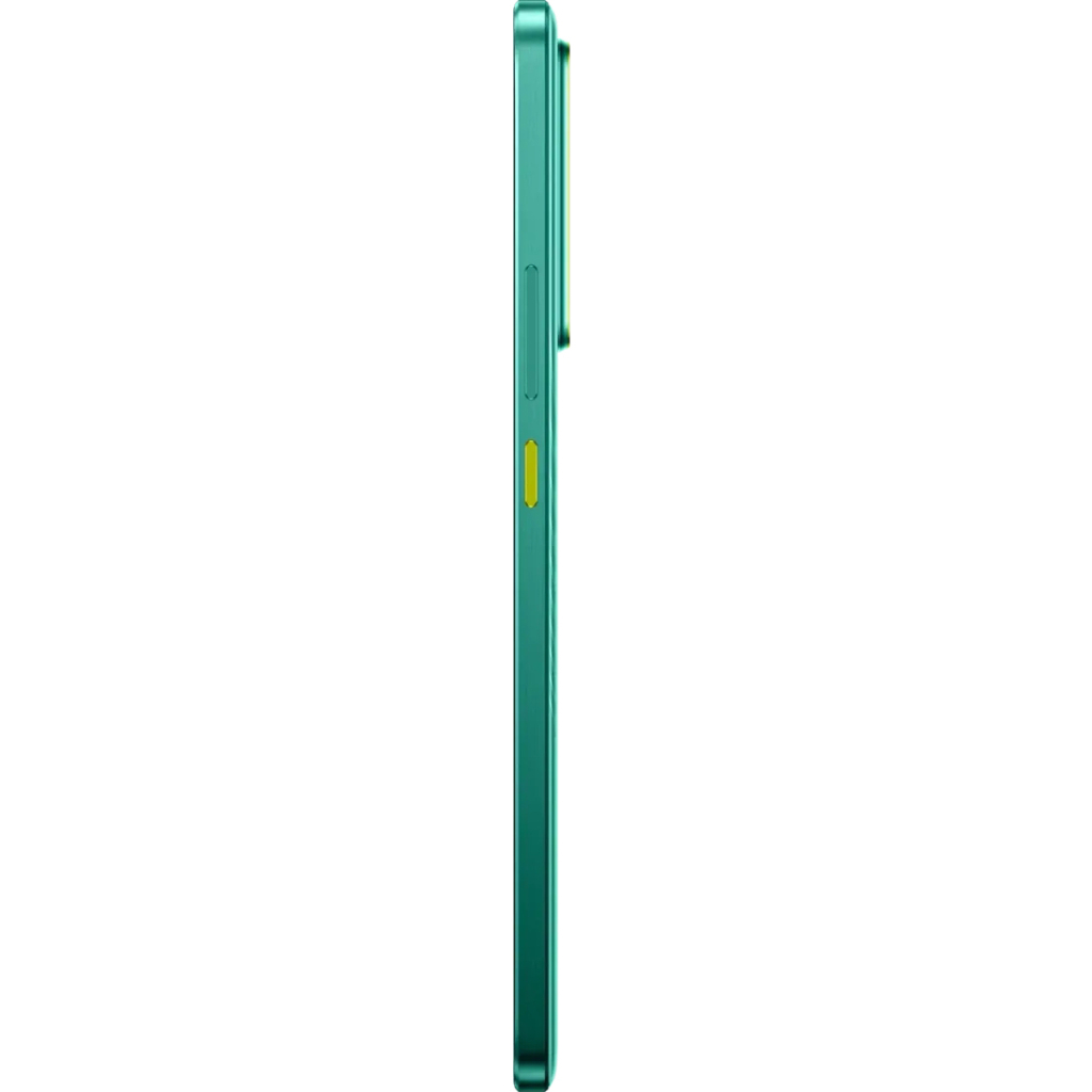 Мобільний телефон realme GT 7 Dream Edition 16/512GB Aston Martin Green (GT 7 Dream Edition) - зображення 5