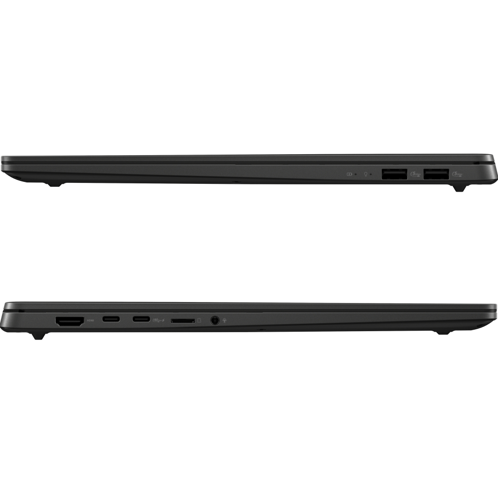 Ноутбук ASUS Vivobook S 16 OLED M5606NA-MX014 (90NB14C2-M000M0) - зображення 5