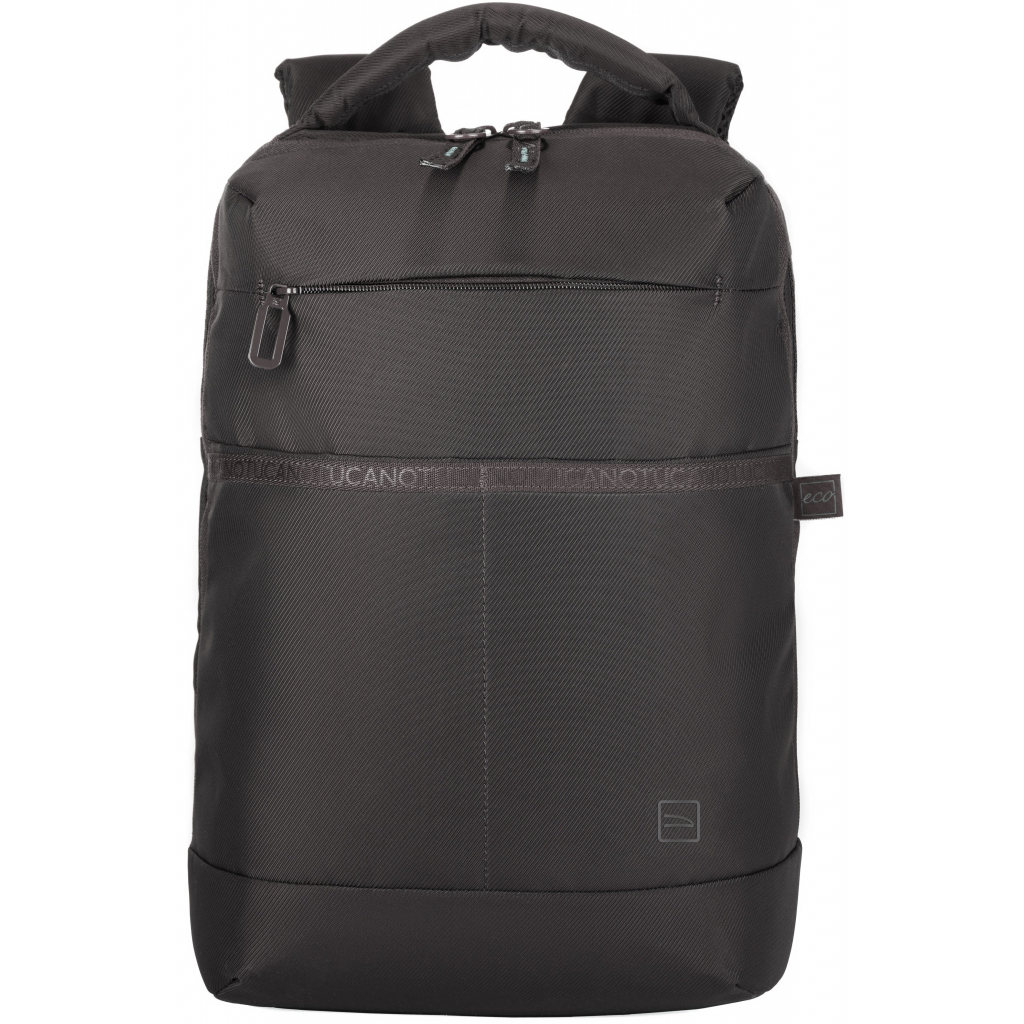 Рюкзак для ноутбука Tucano 13" Astra (BKAST13-BK) - зображення 3