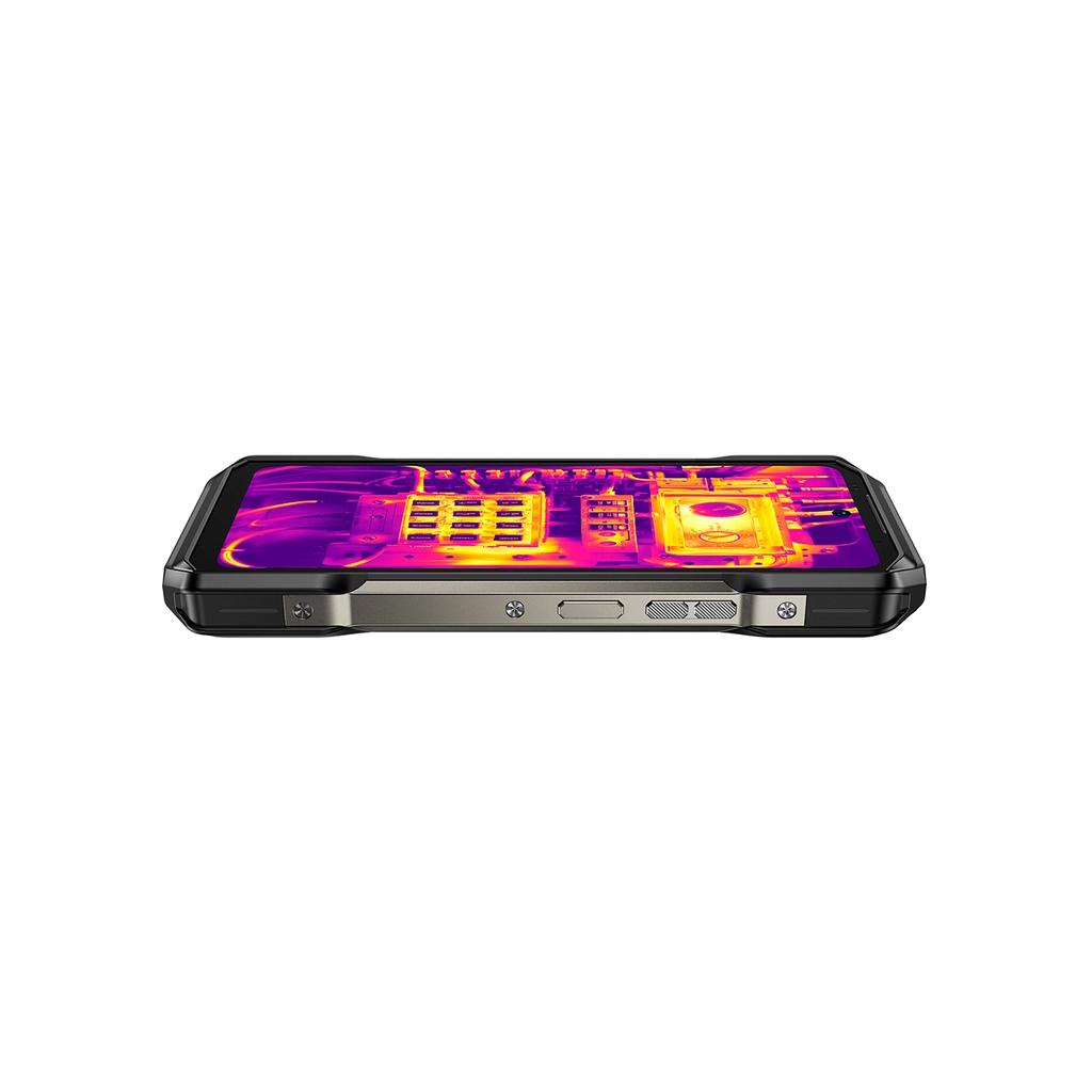 Мобільний телефон Ulefone Armor 27T Pro 12/256Gb Black (6975326662833) - изображение 5