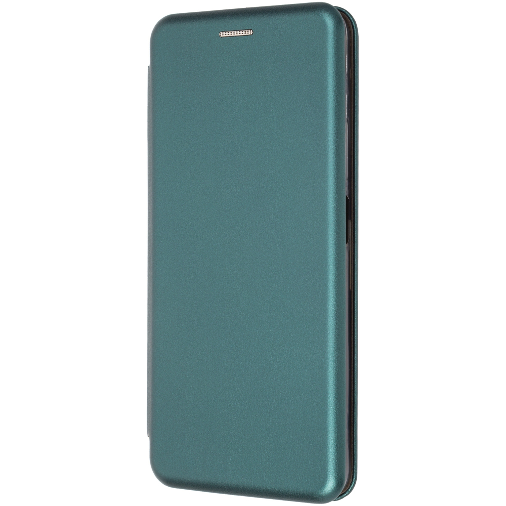 Чохол до мобільного телефона Armorstandart G-OPPO A5 Pro 4G / A5 Pro 5G Green (ARM85407) - зображення 1