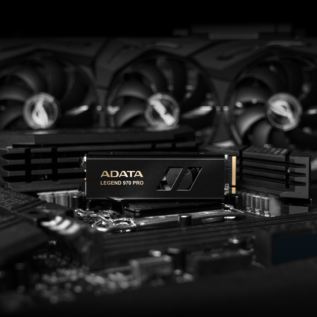 Накопичувач SSD M.2 2280 2TB Legend 970 PRO ADATA (SLEG-970P-2TCI) - зображення 12