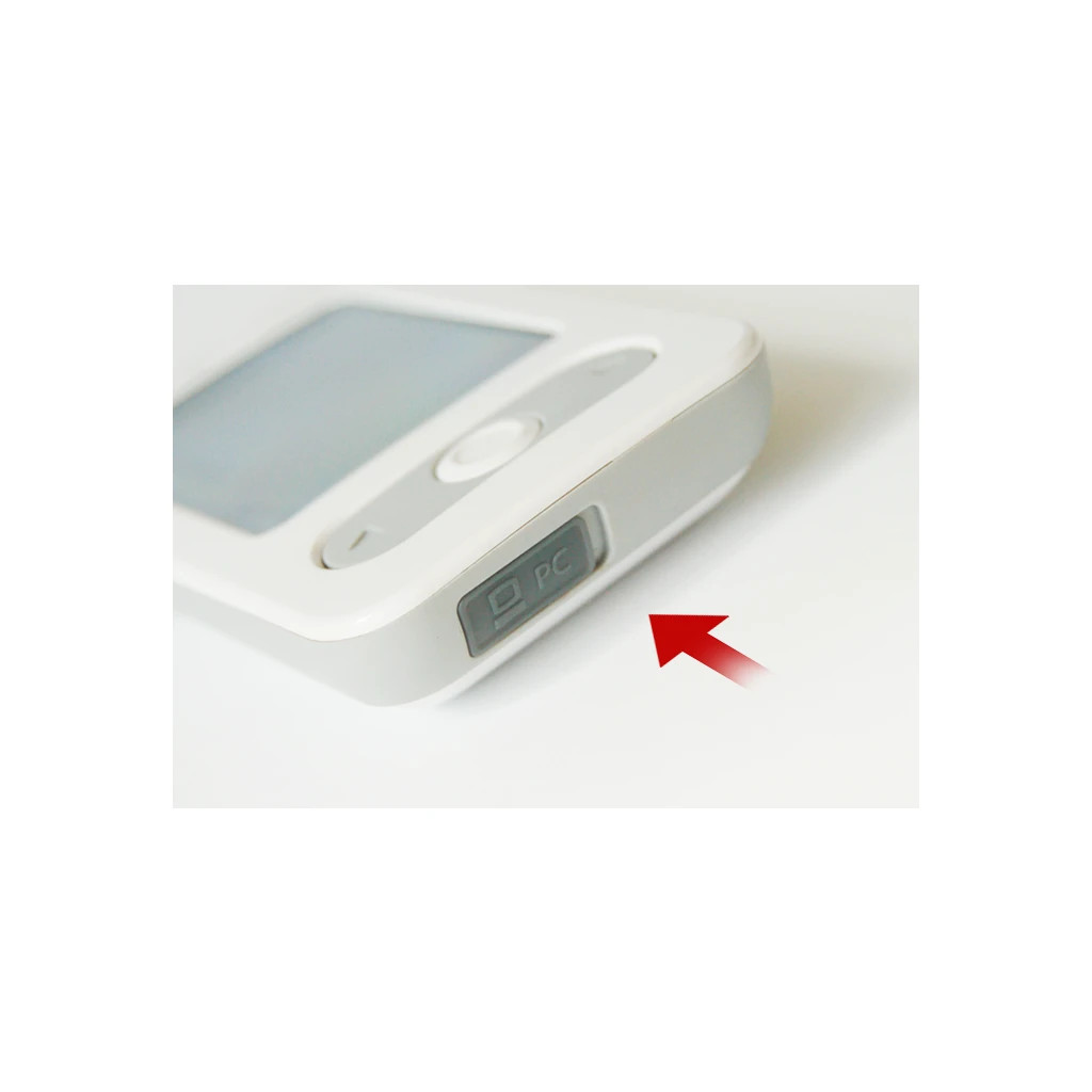 Глюкометр Bionime Rightest GM550 (4710627333486) - зображення 6