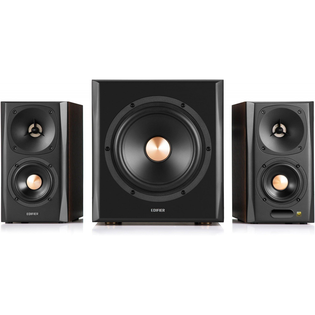 Акустична система Edifier S360DB Brow - зображення 2