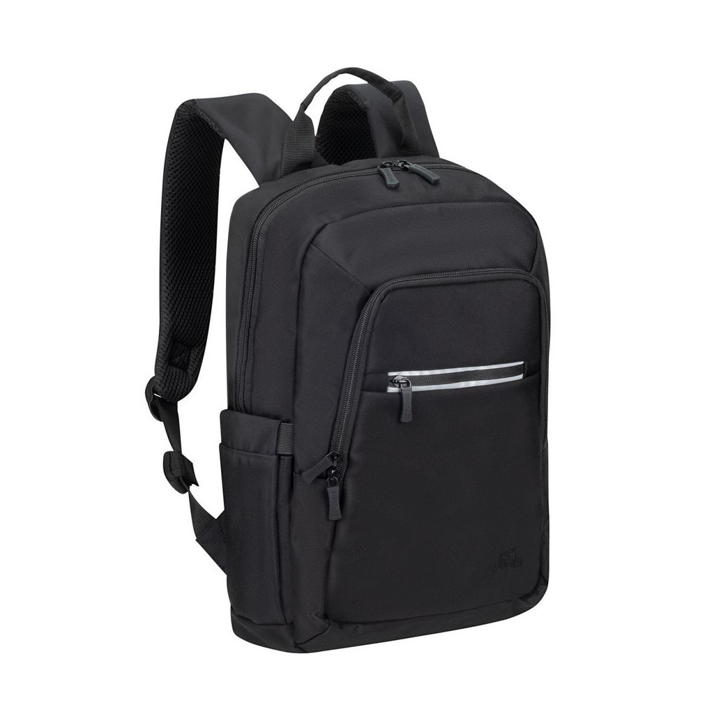 Рюкзак для ноутбука RivaCase 13.3" 7523 (Black) "Alpendorf" (7523Black) - зображення 1