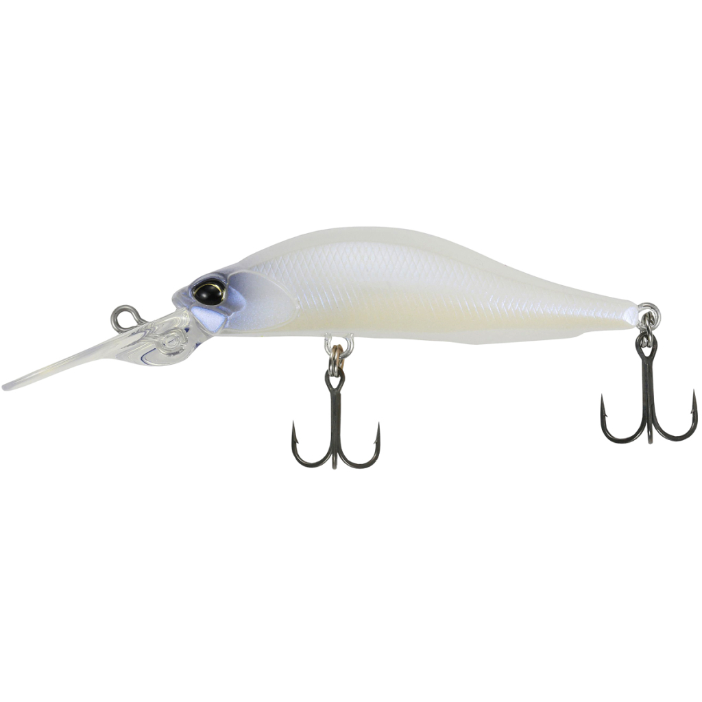 Воблер DUO Realis Rozante Shad 57MR 57mm 4.8g ACC3008 (1.5-2.0m) (34.38.31) - зображення 1