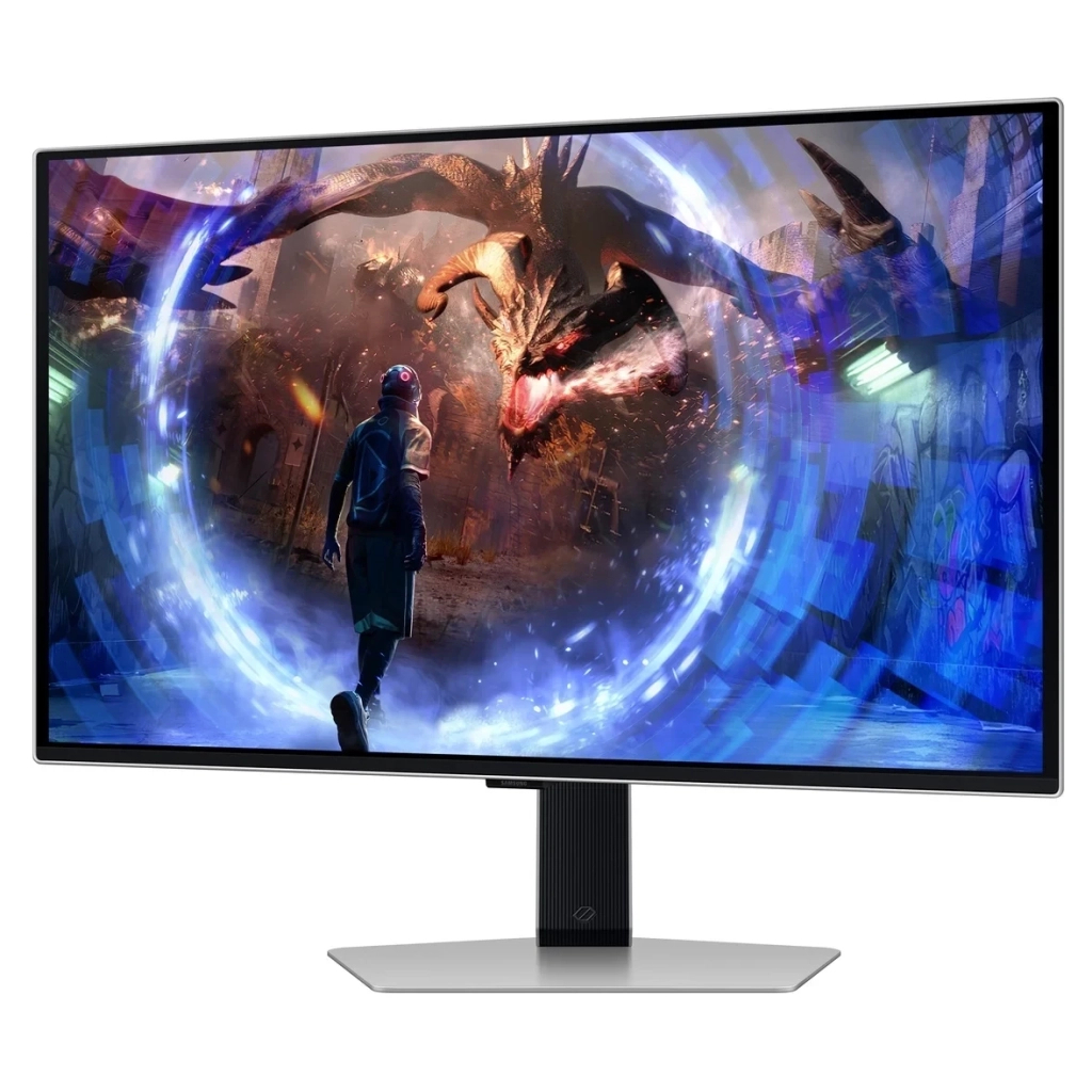Монітор Samsung LS27DG600SIXCI - зображення 3
