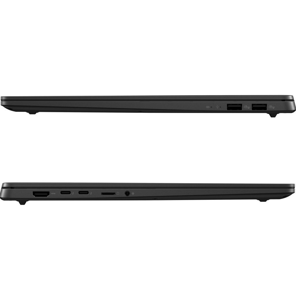 Ноутбук ASUS Vivobook S 15 OLED S5506MA-MA082 (90NB14E1-M005Z0) - зображення 5