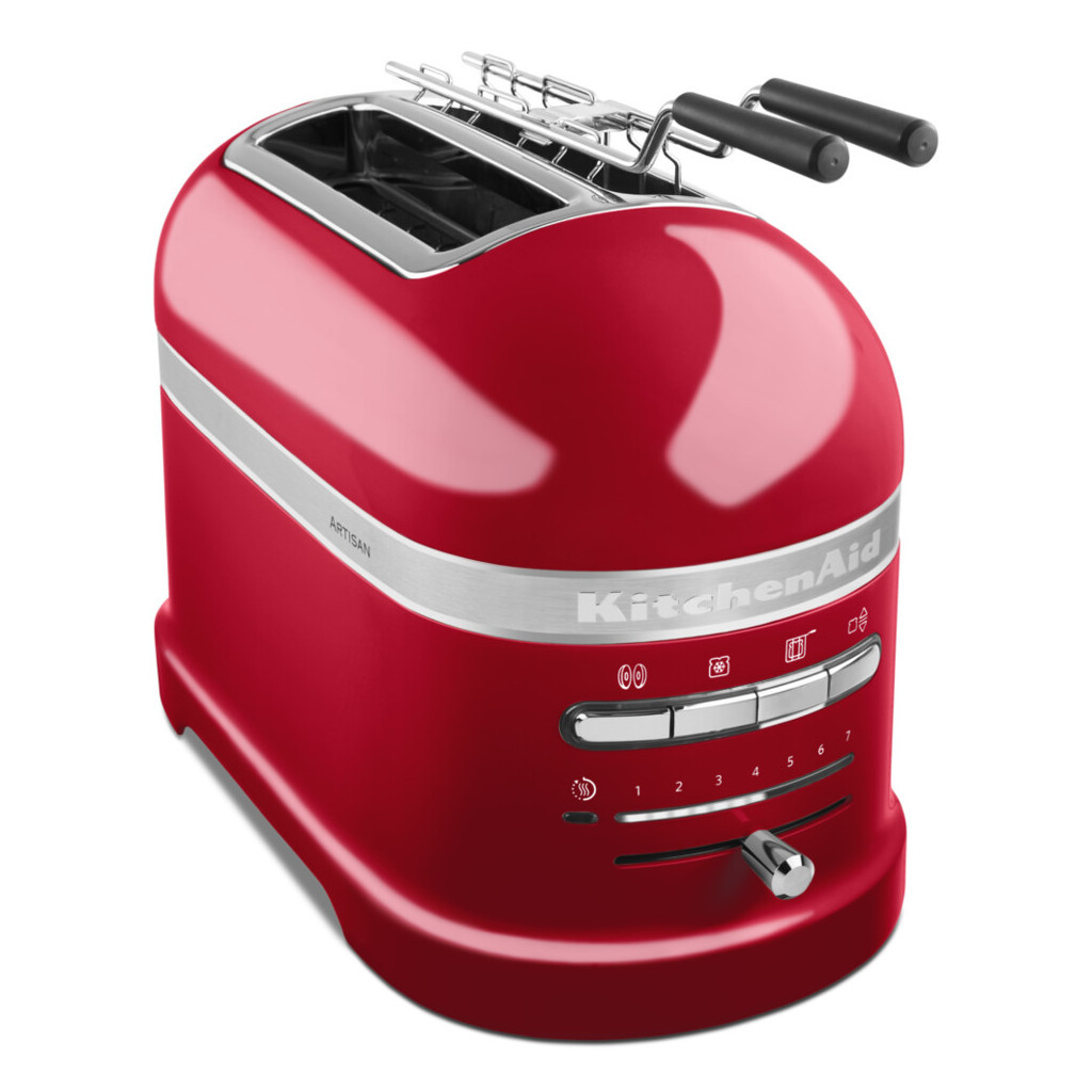 Тостер KitchenAid 5KMT2204ECA - изображение 7