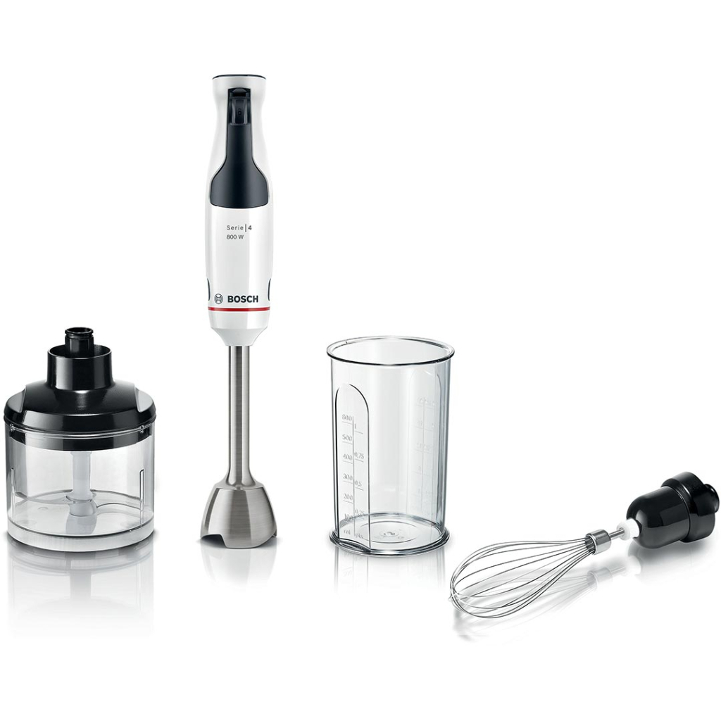 Блендер Bosch MSM4W421 - зображення 1