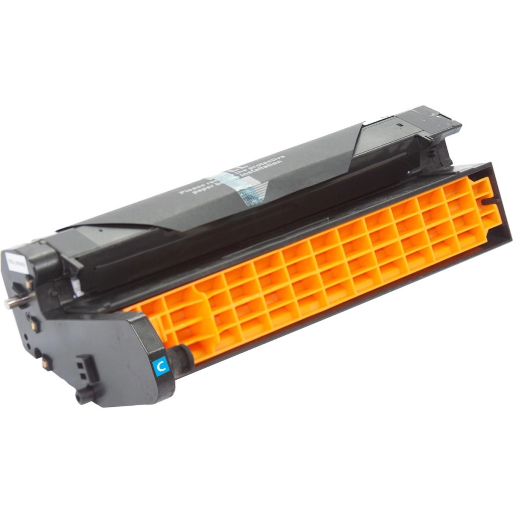 Драм картридж BASF OKI MC760/770/780/ 45395701 Yellow (DR-780DY) - зображення 2
