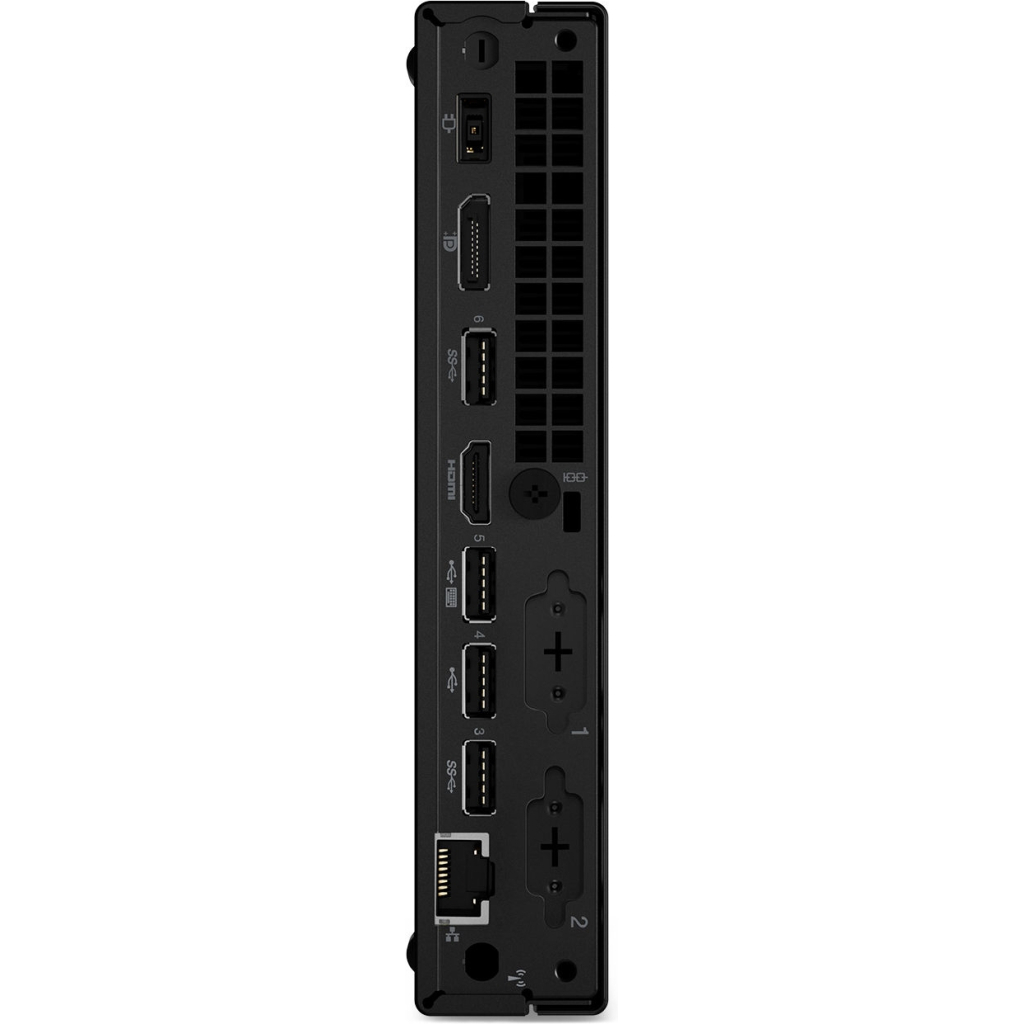 Комп'ютер Lenovo ThinkCentre M60e / i3-1005G1, 8, 256, W11P, WF, TPM 2.0 (11LUA000UI-1Y) - зображення 8
