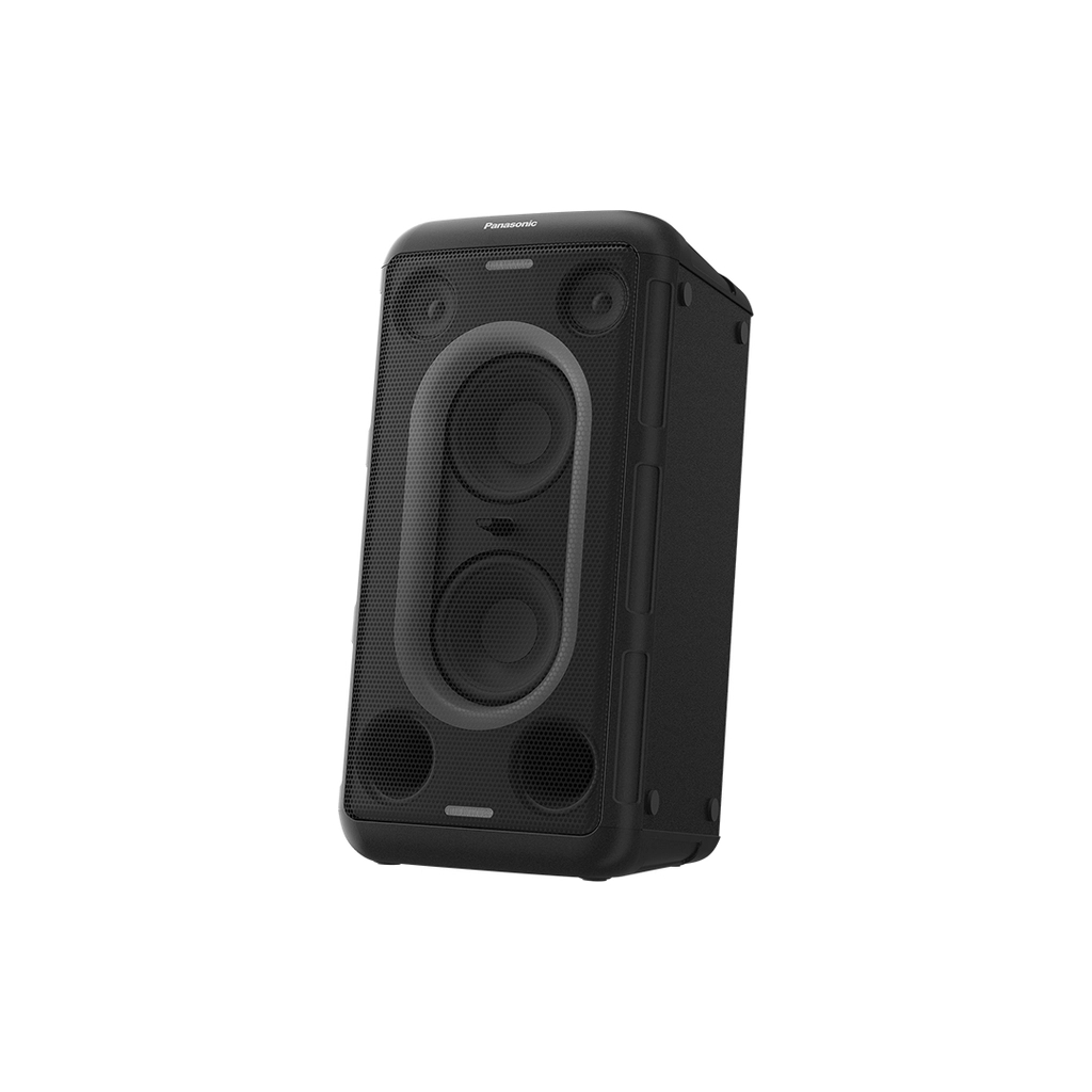 Акустична система Panasonic SC-BMAX10 Black (SC-BMAX10WWK) - зображення 12