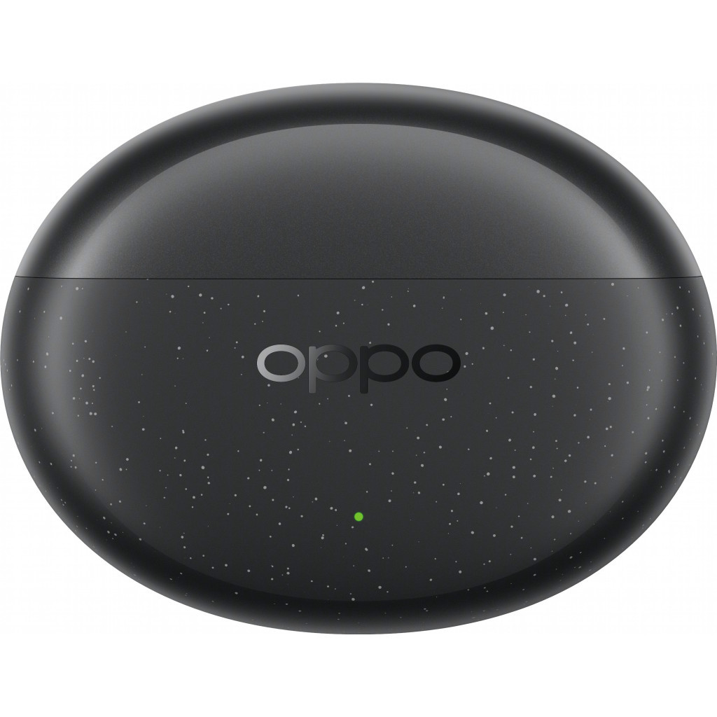 Навушники Oppo Enco Air4 Pro Moonlight Black (ETEA1 Moonlight Black) - зображення 3