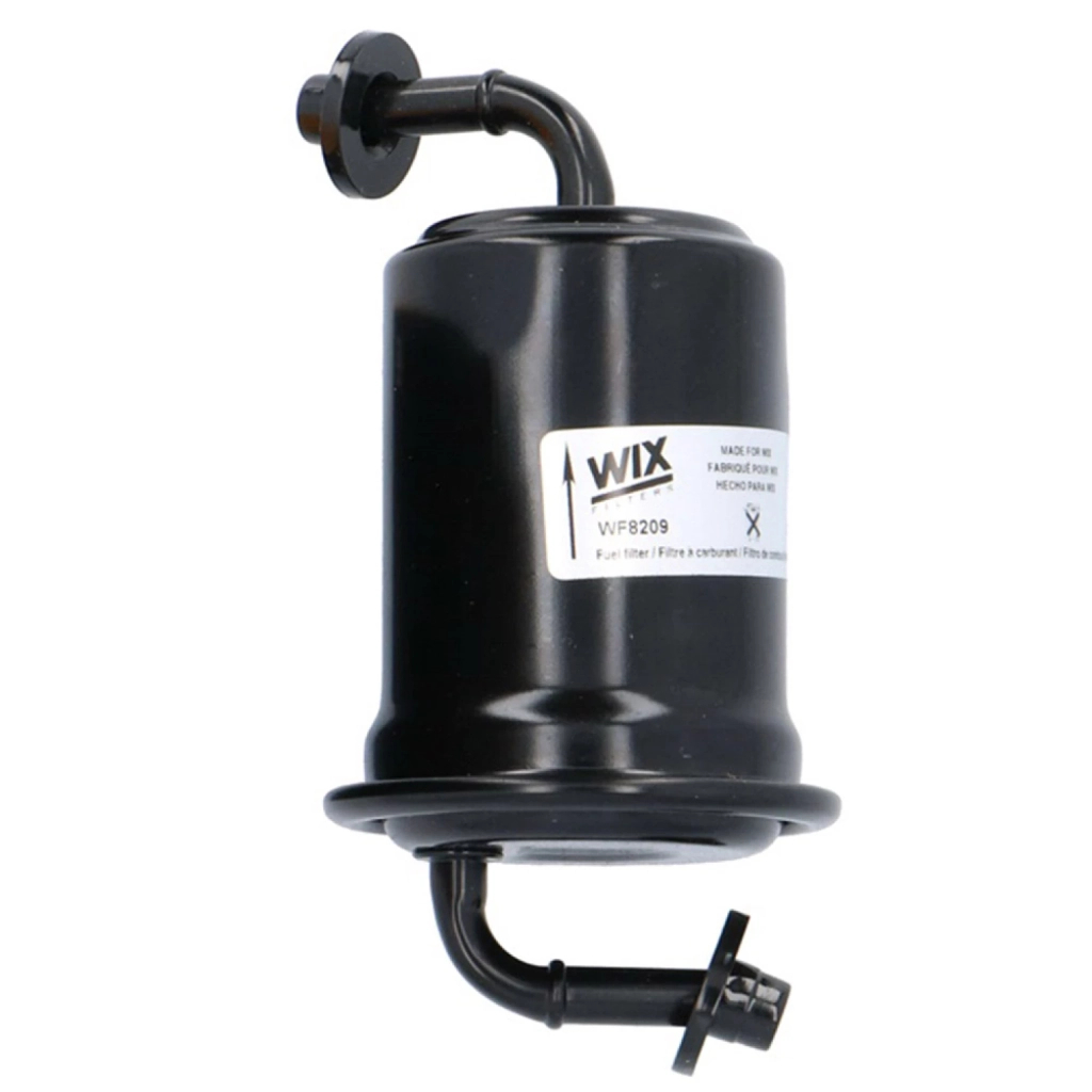 Фільтр паливний Wixfiltron WF8209 - зображення 1