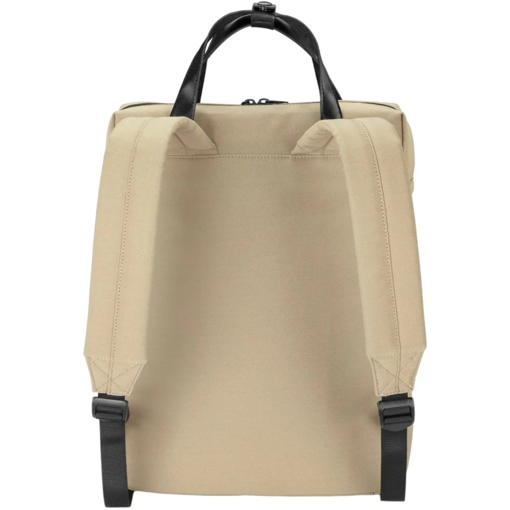 Рюкзак для ноутбука Tavialo 15.6" CityLife TC11.5 beige 11,5л (TC11.5-124KH) - зображення 3