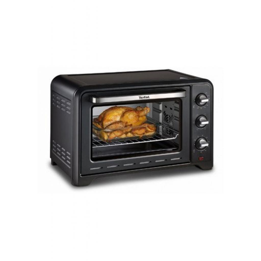 Електропіч Tefal OF464810 - зображення 2