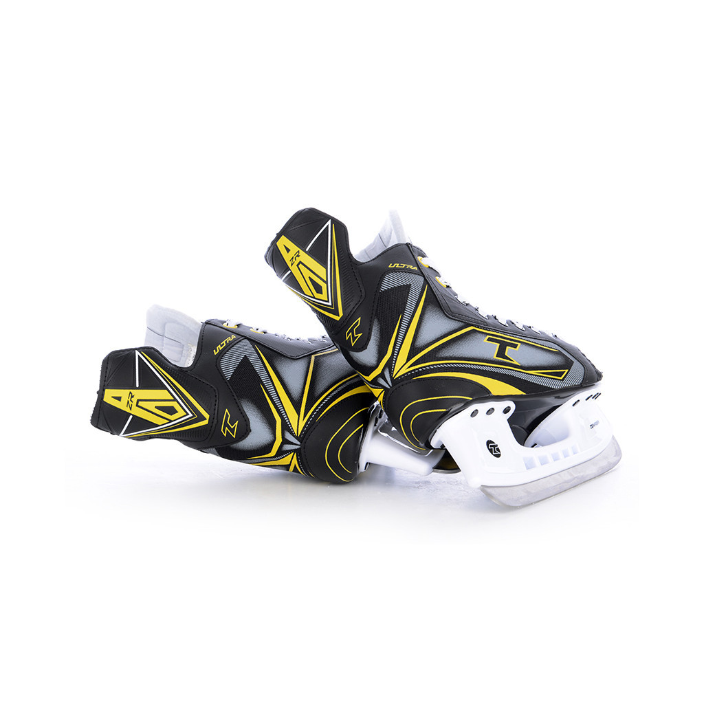 Ковзани Tempish Ultra ZR Хокейні 40 (130000029/40) - зображення 4