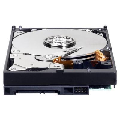 Жорсткий диск 3.5"  750Gb WD (# WD7500AZEX-FR #) - зображення 4