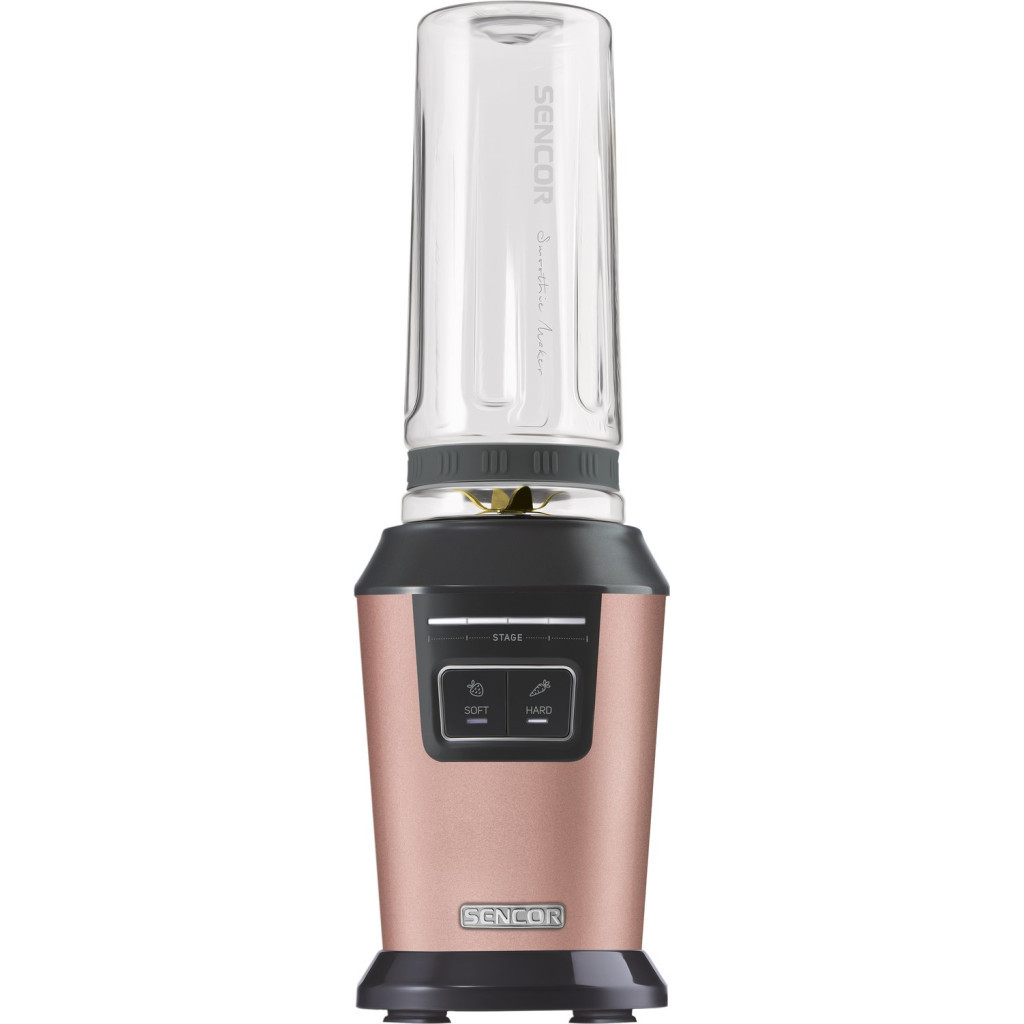 Блендер Sencor SBL7175RS - зображення 1