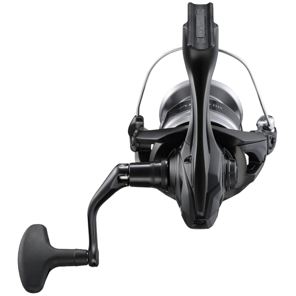 Котушка Shimano Aero BB C5000 3+1BB 4.71 (AEROBBC5000) - зображення 4