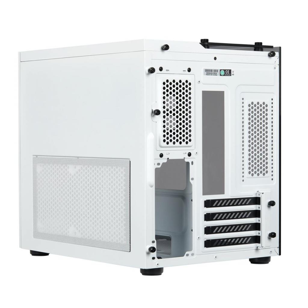 Корпус Corsair Carbide 280X RGB Tempered Glass White (CC-9011137-WW) - зображення 7