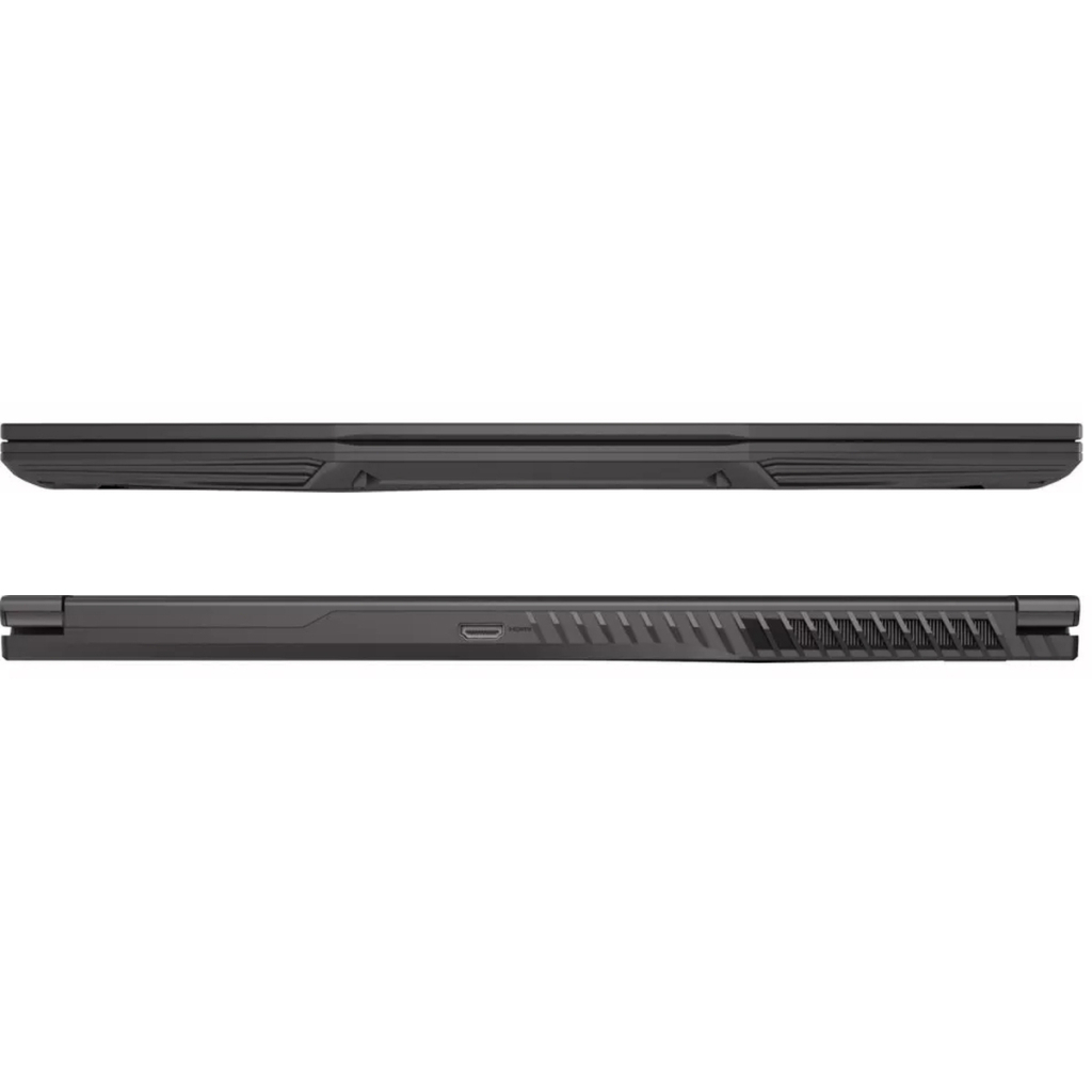 Ноутбук MSI Thin 15 B13UC (9S7-16R831-3038) - зображення 6