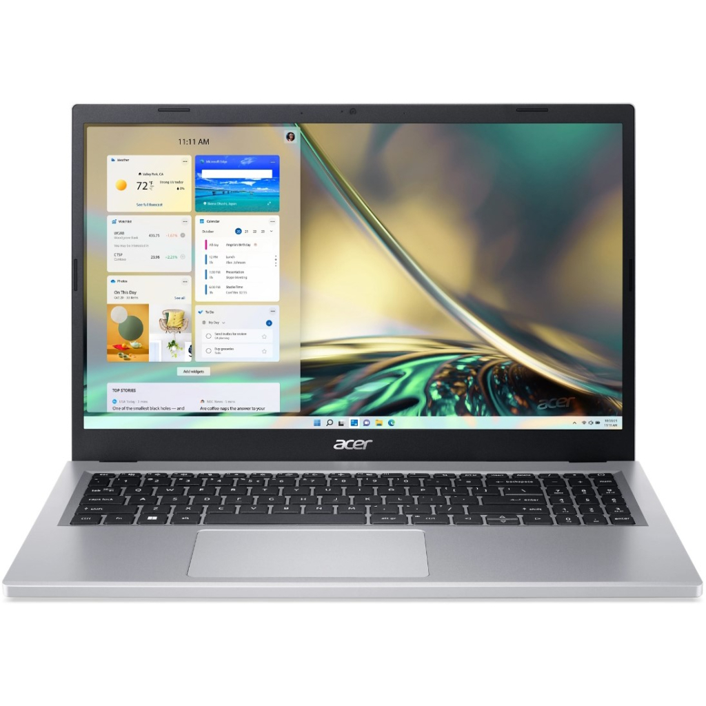Ноутбук Acer Aspire 3 A315-24P (NX.KDEEU.01A) - зображення 1