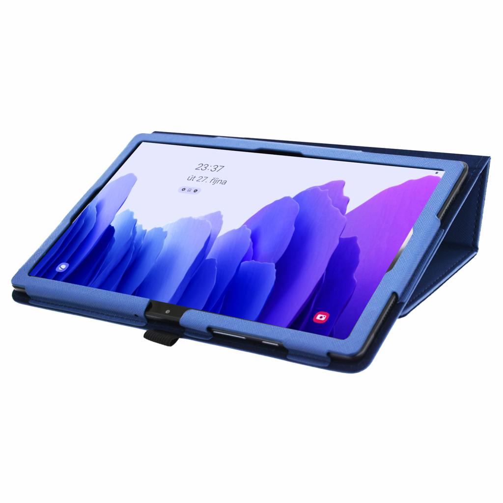Чохол до планшета BeCover Slimbook Samsung Galaxy Tab A7 10.4 (2020) SM-T500 / SM-T50 (705454) - зображення 5