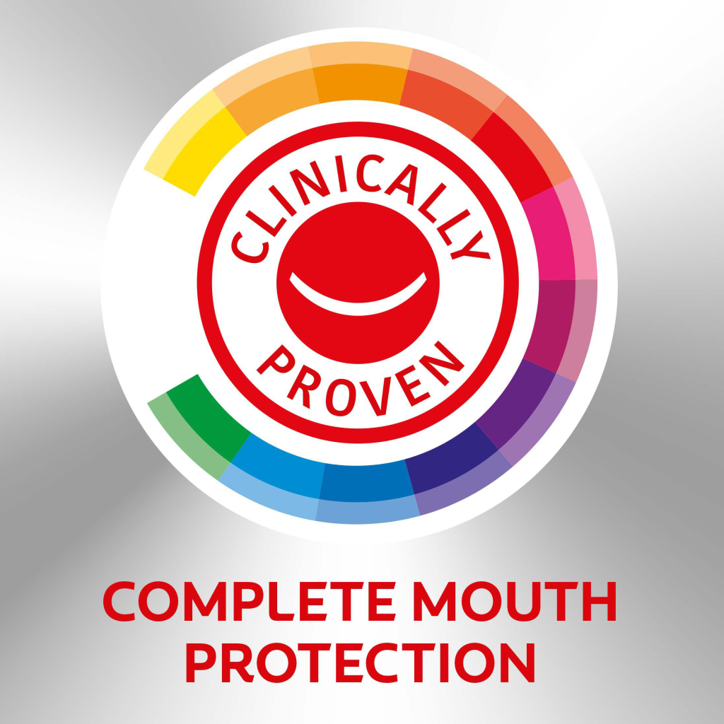 Зубна паста Colgate Total 12 Sensitive Care для чутливих зубів 75 мл (8718951482180) - зображення 6