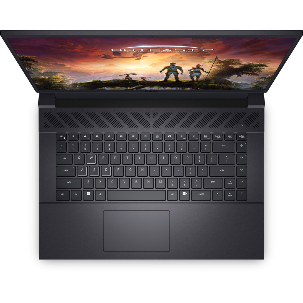 Ноутбук Dell G16 7630 (210-BGJV_i9321T) - зображення 4