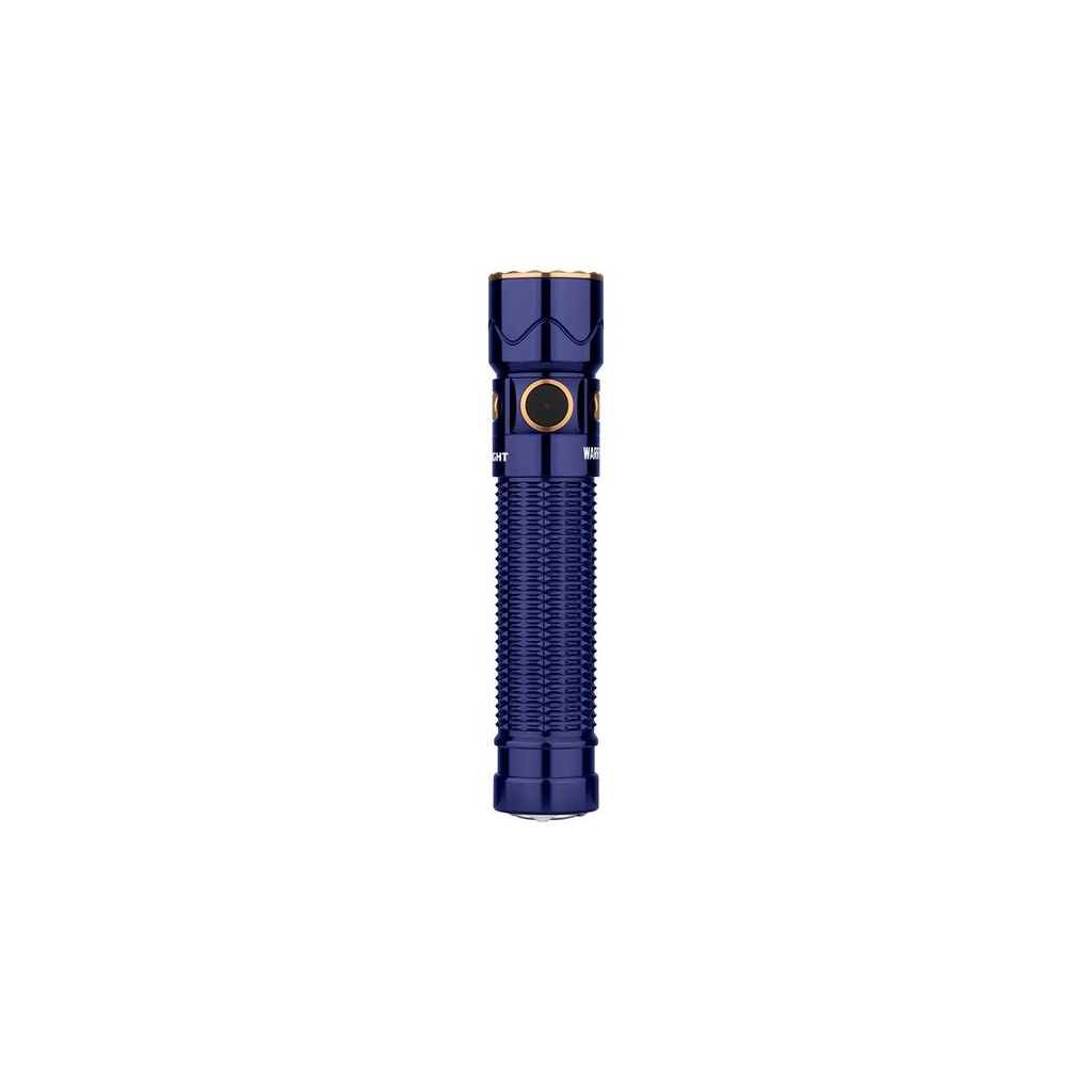 Ліхтар Olight Warrior Mini 2 Blue - зображення 2
