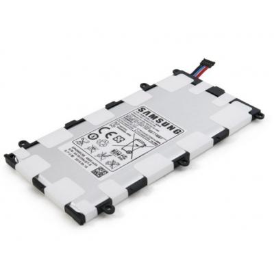 Акумуляторна батарея Extradigital Samsung Galaxy Tab 2 (4000 mAh) (BMS6382) - зображення 4