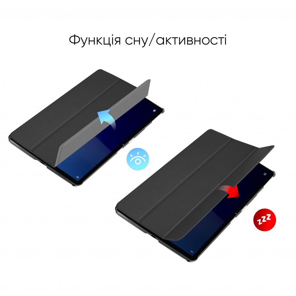 Чохол до планшета AirOn Premium для Lenovo Tabpro 11 J606F/J616X + film (P11/P11 Plus) (4822352781052) - зображення 6