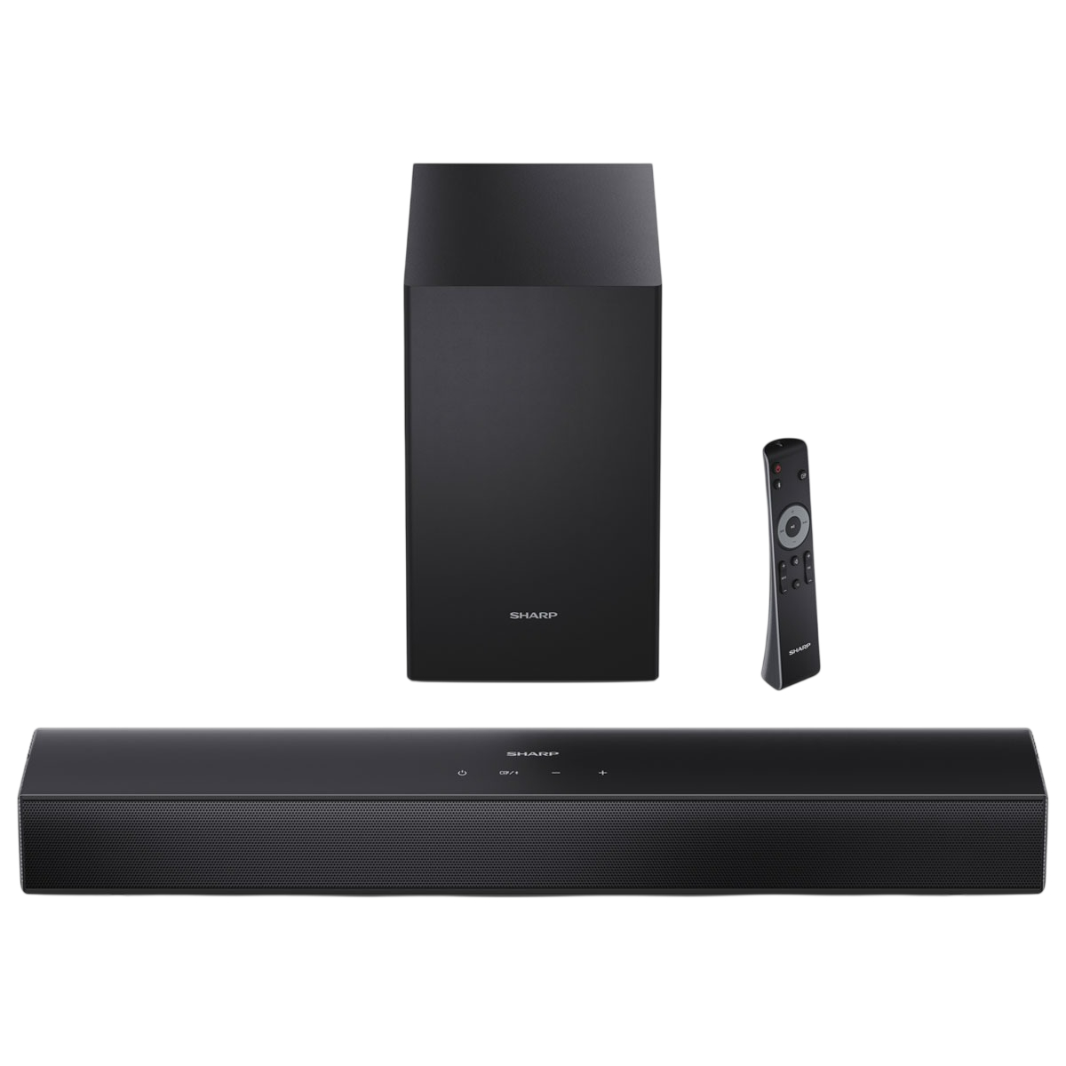 Саундбар Sharp HT-SBW121 - зображення 1