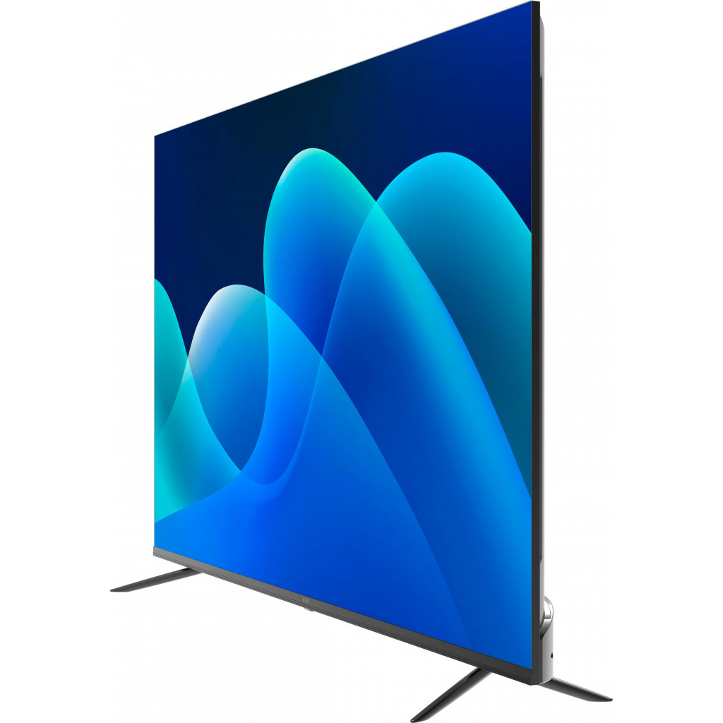 Телевізор Kivi 50U730QB - зображення 3