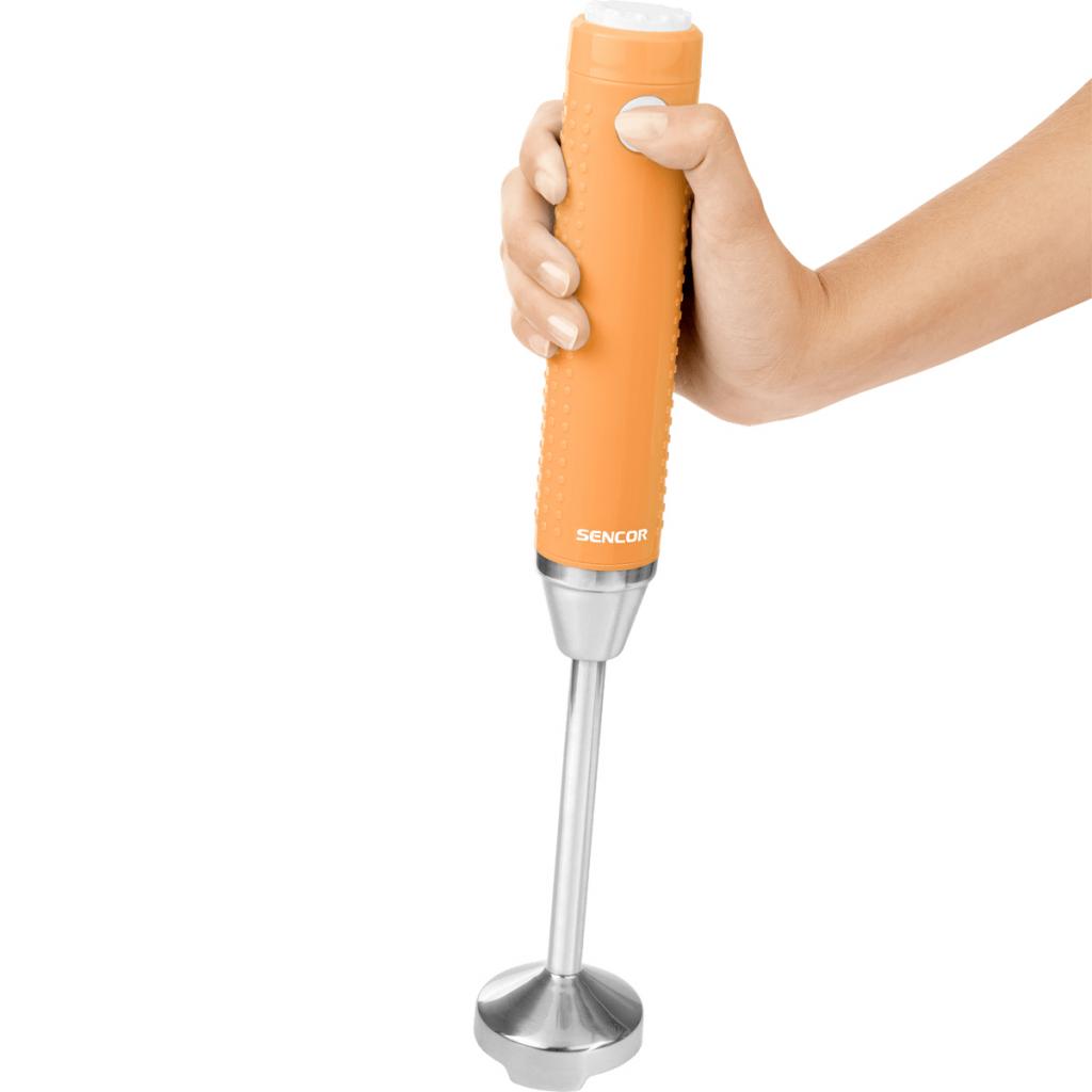 Блендер Sencor SHB 33 OR (SHB33OR) - зображення 5