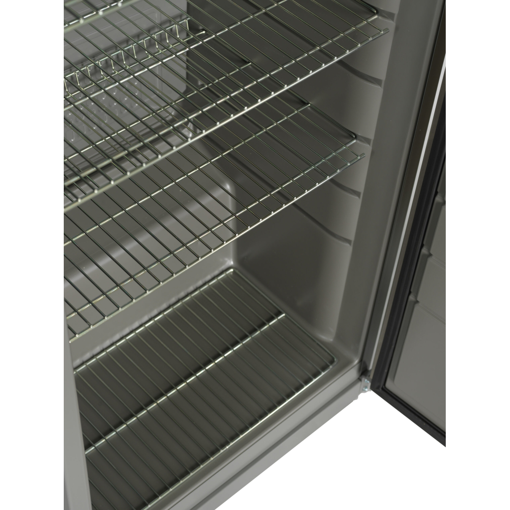 Холодильник Snaige CC35DM-P6CBFD - зображення 5