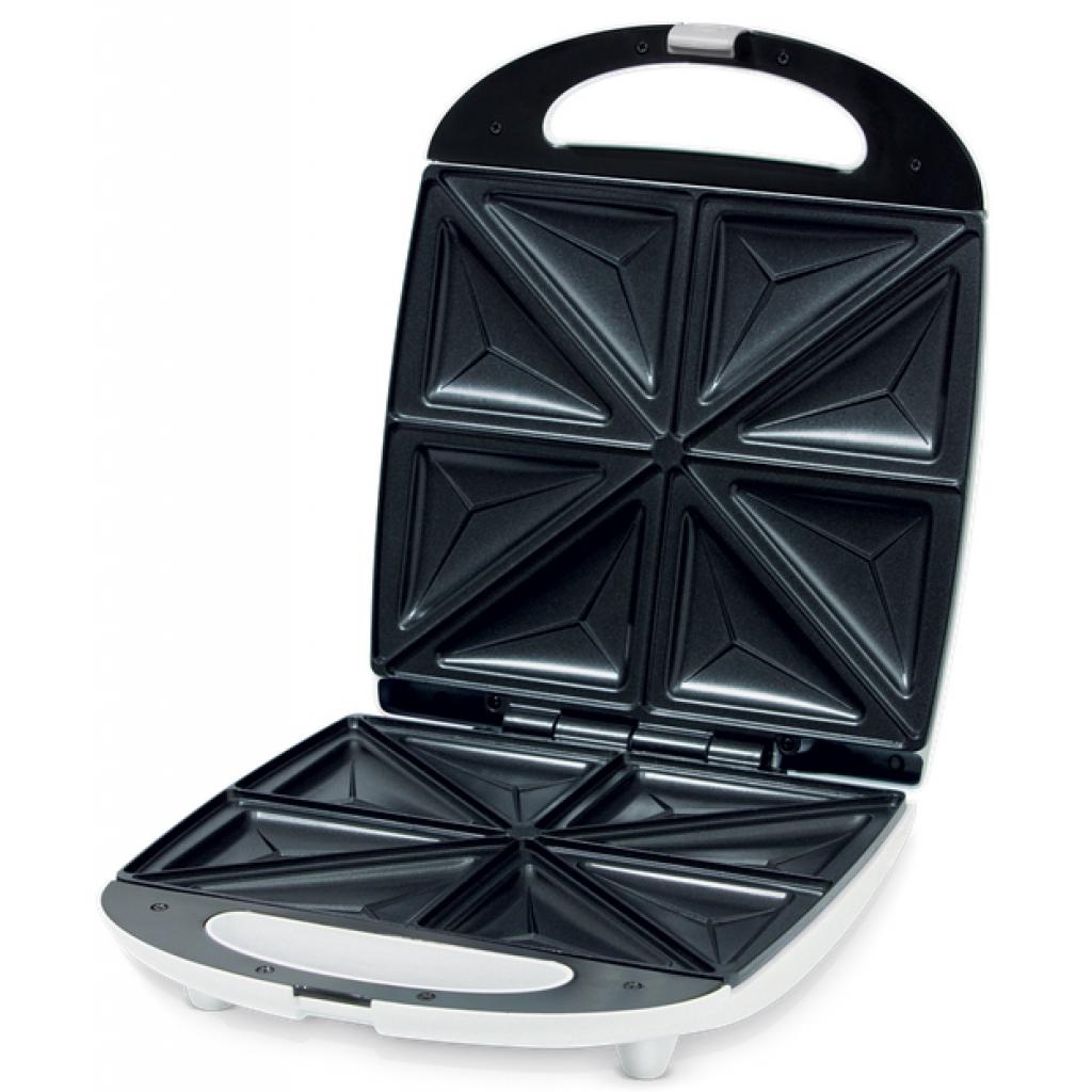 Сендвічниця Sencor SSM 8700 WH (SSM8700WH) - зображення 2