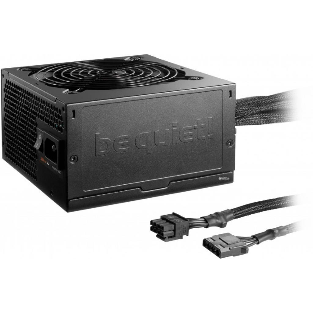 Блок живлення Be quiet! 700W System Power 9 (BN248) - зображення 2